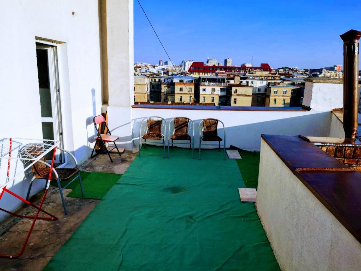 بلغراد Belvedere Party House المظهر الخارجي الصورة