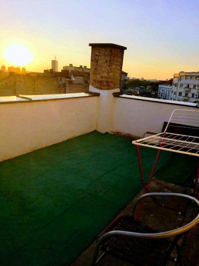 بلغراد Belvedere Party House المظهر الخارجي الصورة